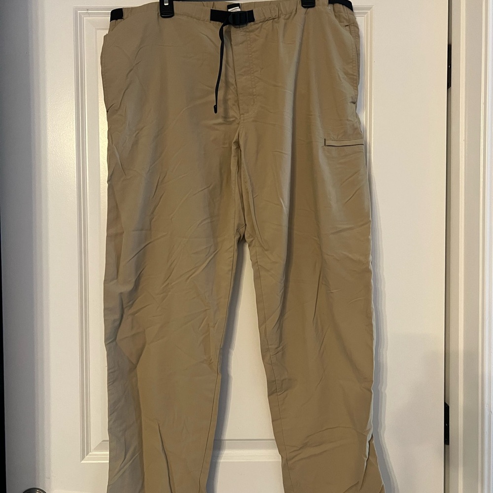 Men's Patagonia hiking pants